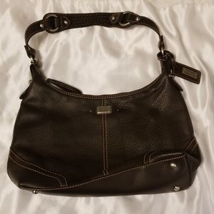 The Sak brown hobo